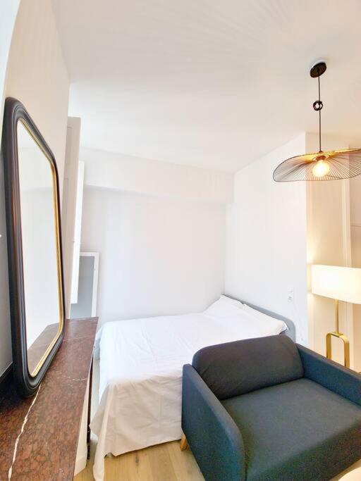 Studio Calme Et Lumineux - Ascenceur - Gare -Metro Apartment Toulouse Exterior photo